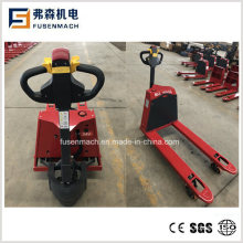 New 1.5ton Battery/ Electric Pallet Truck Cbd1.5 (Pallet Jack) in Stock